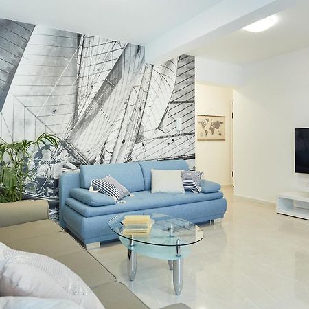 Hedera Estate, Hedera A36 Apartment ดูบรอฟนิก ภายนอก รูปภาพ