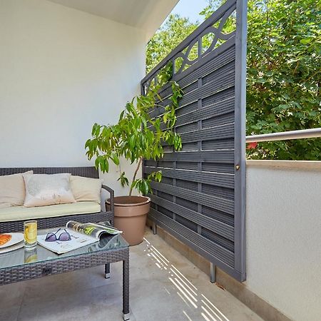 Hedera Estate, Hedera A36 Apartment ดูบรอฟนิก ภายนอก รูปภาพ