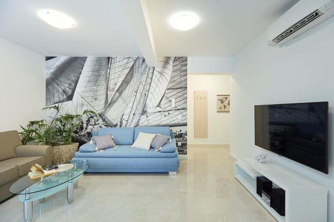 Hedera Estate, Hedera A36 Apartment ดูบรอฟนิก ภายนอก รูปภาพ