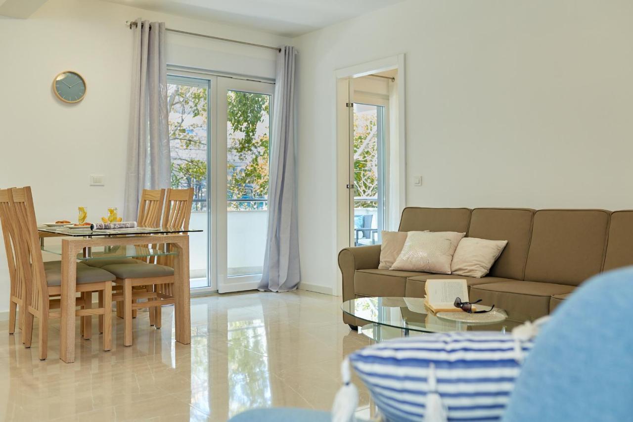 Hedera Estate, Hedera A36 Apartment ดูบรอฟนิก ภายนอก รูปภาพ