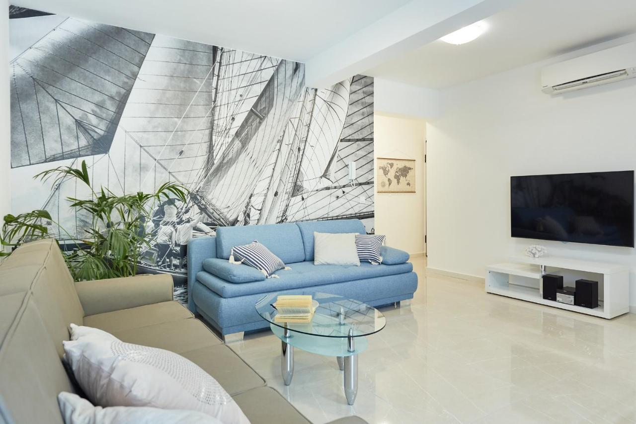 Hedera Estate, Hedera A36 Apartment ดูบรอฟนิก ภายนอก รูปภาพ