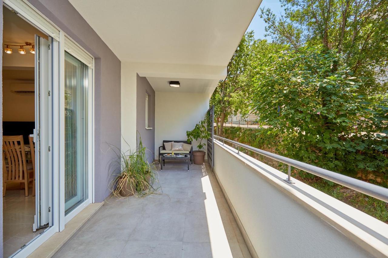 Hedera Estate, Hedera A36 Apartment ดูบรอฟนิก ภายนอก รูปภาพ