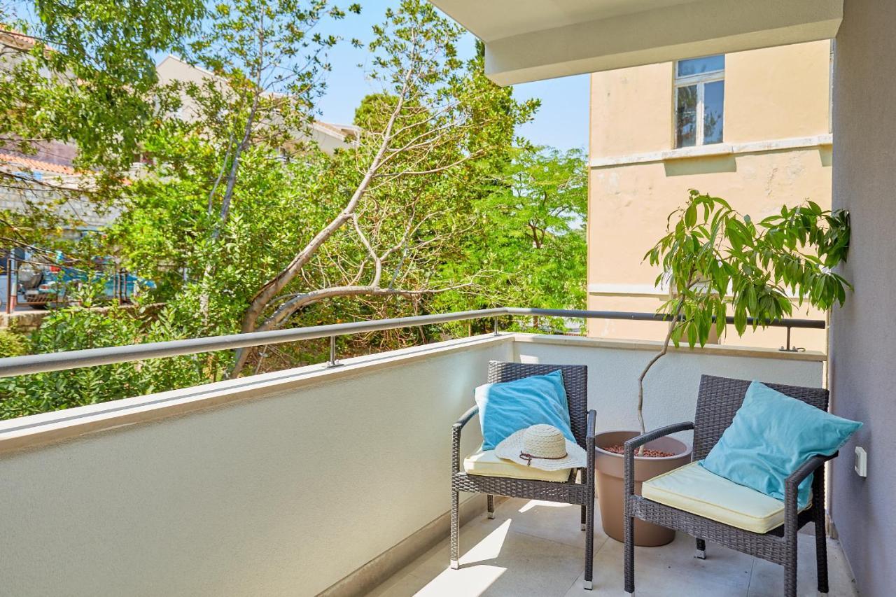 Hedera Estate, Hedera A36 Apartment ดูบรอฟนิก ภายนอก รูปภาพ