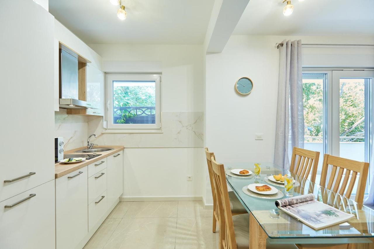 Hedera Estate, Hedera A36 Apartment ดูบรอฟนิก ภายนอก รูปภาพ