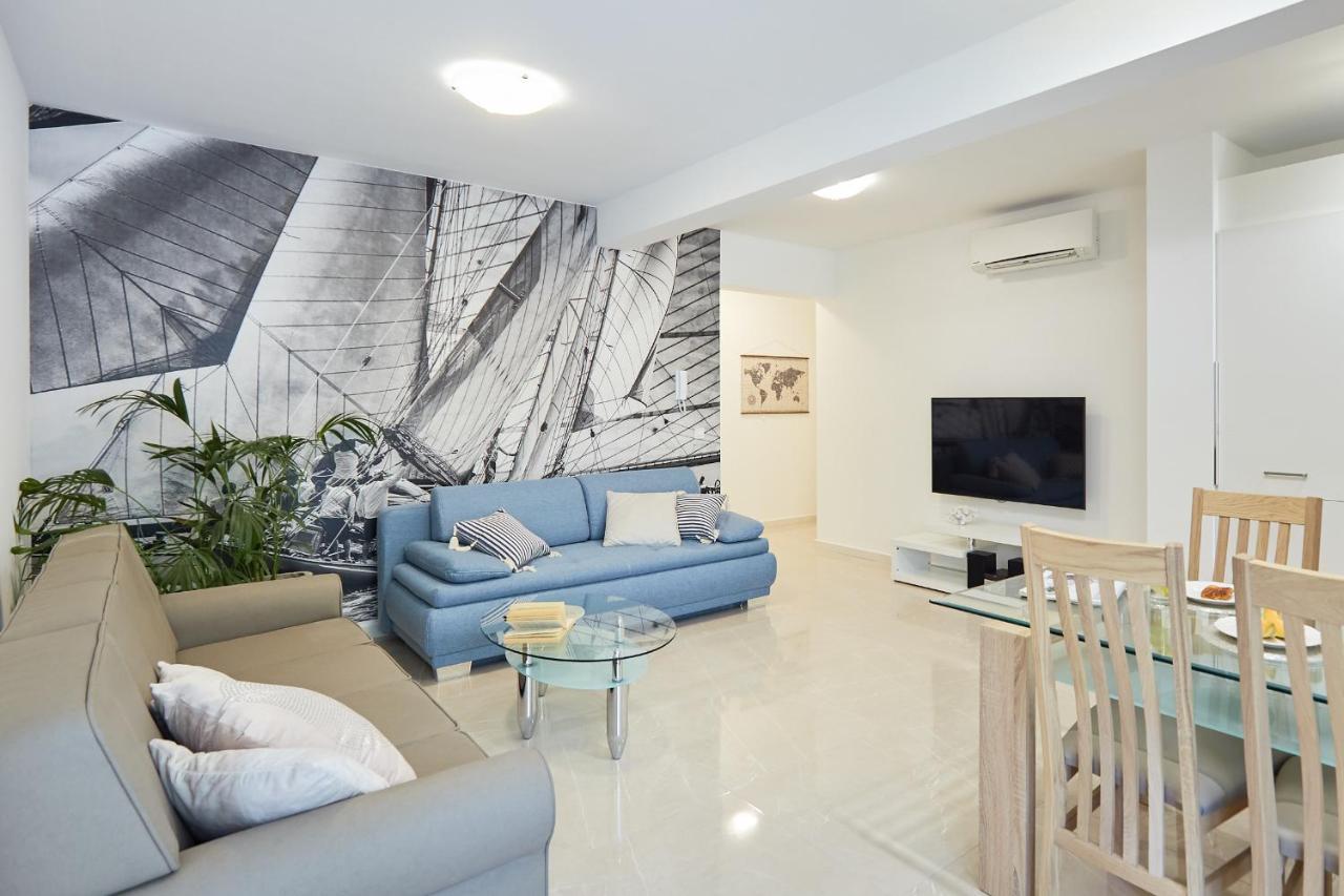 Hedera Estate, Hedera A36 Apartment ดูบรอฟนิก ภายนอก รูปภาพ