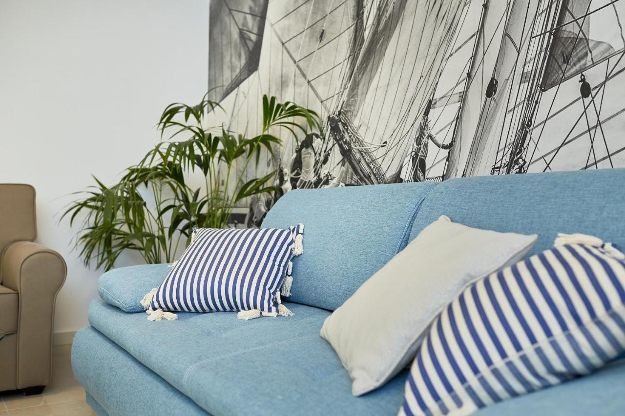 Hedera Estate, Hedera A36 Apartment ดูบรอฟนิก ภายนอก รูปภาพ