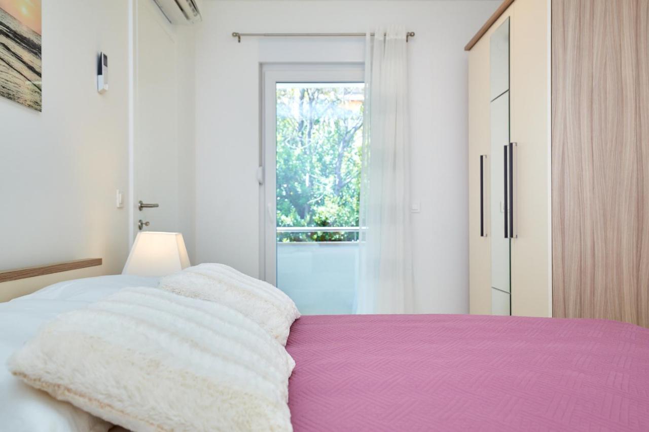 Hedera Estate, Hedera A36 Apartment ดูบรอฟนิก ภายนอก รูปภาพ