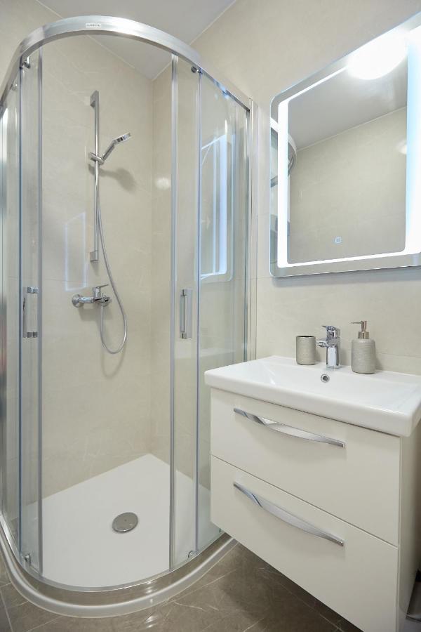 Hedera Estate, Hedera A36 Apartment ดูบรอฟนิก ภายนอก รูปภาพ