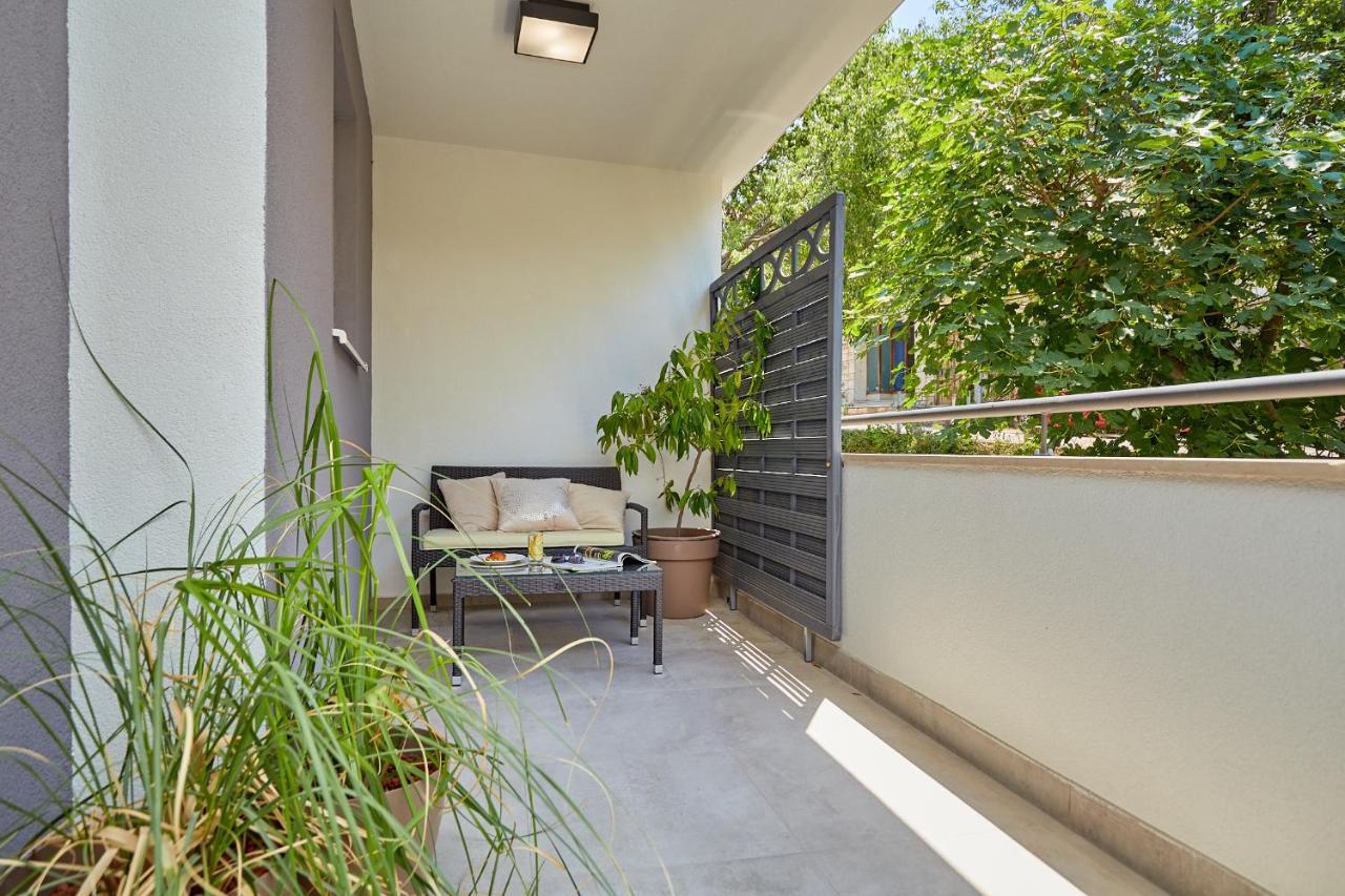 Hedera Estate, Hedera A36 Apartment ดูบรอฟนิก ภายนอก รูปภาพ