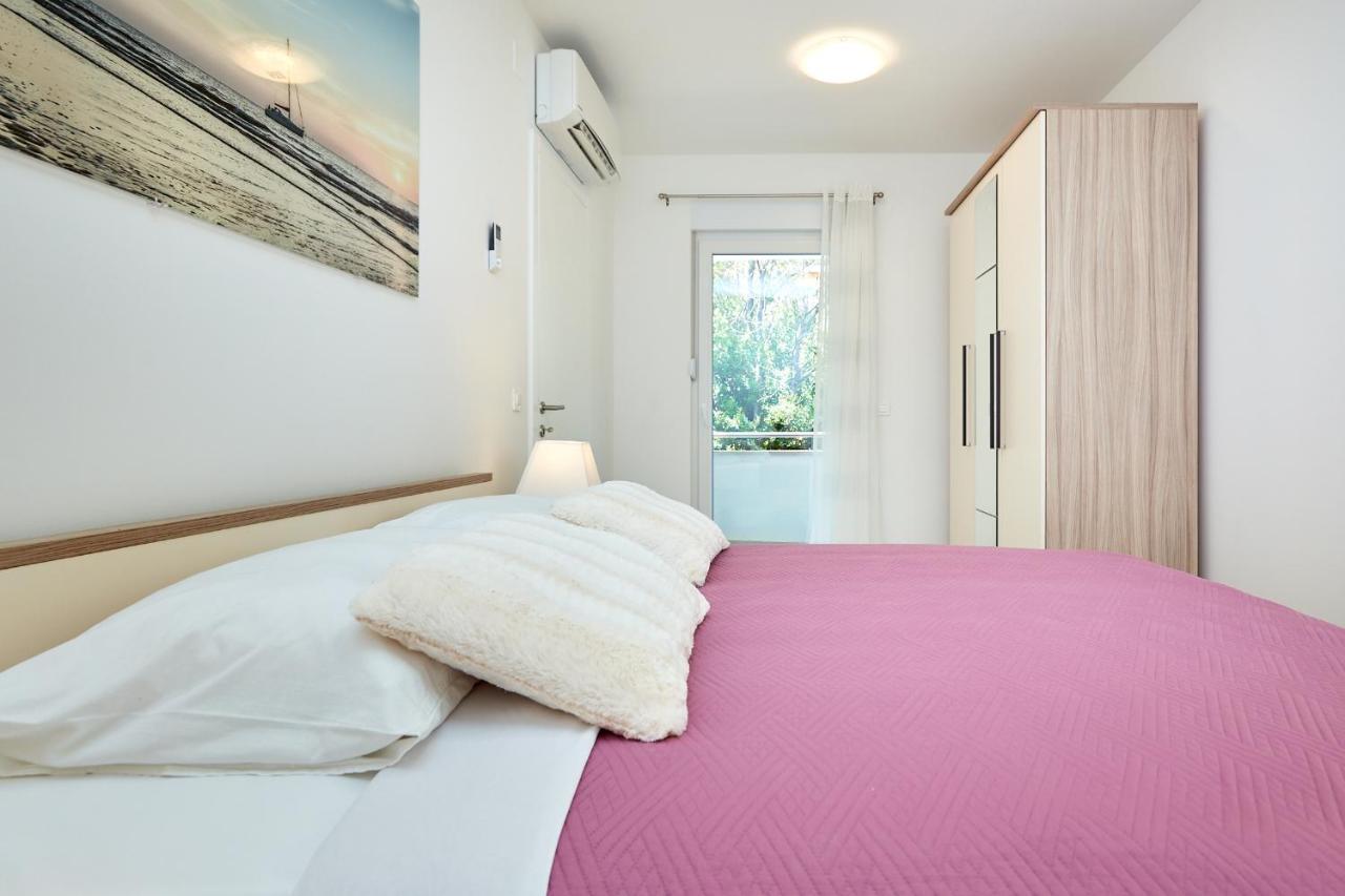 Hedera Estate, Hedera A36 Apartment ดูบรอฟนิก ภายนอก รูปภาพ