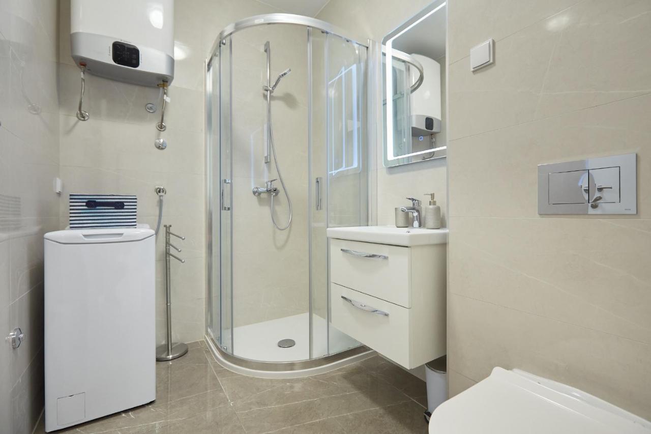 Hedera Estate, Hedera A36 Apartment ดูบรอฟนิก ภายนอก รูปภาพ