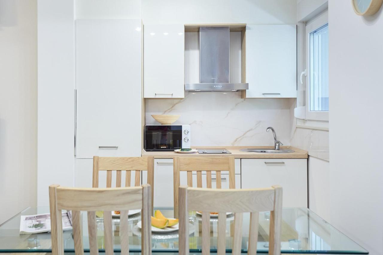 Hedera Estate, Hedera A36 Apartment ดูบรอฟนิก ภายนอก รูปภาพ