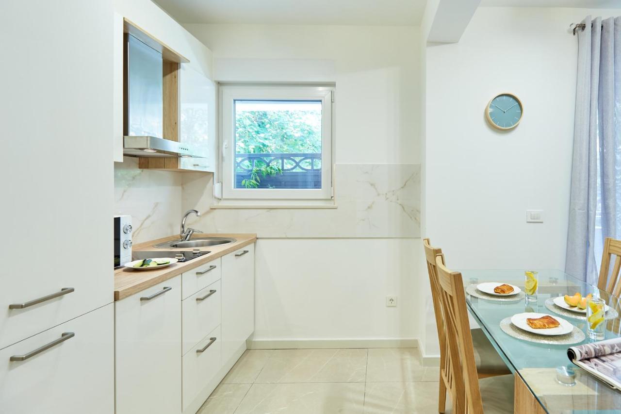 Hedera Estate, Hedera A36 Apartment ดูบรอฟนิก ภายนอก รูปภาพ