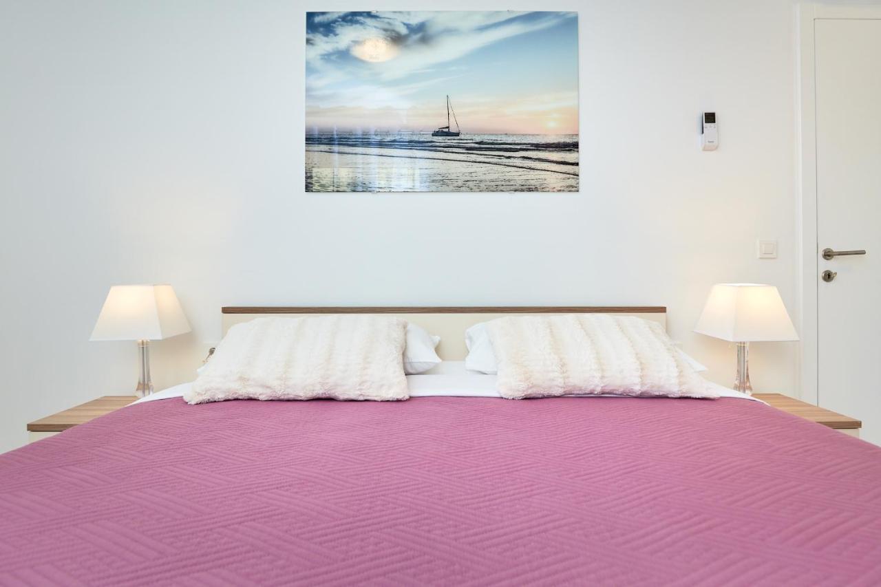 Hedera Estate, Hedera A36 Apartment ดูบรอฟนิก ภายนอก รูปภาพ