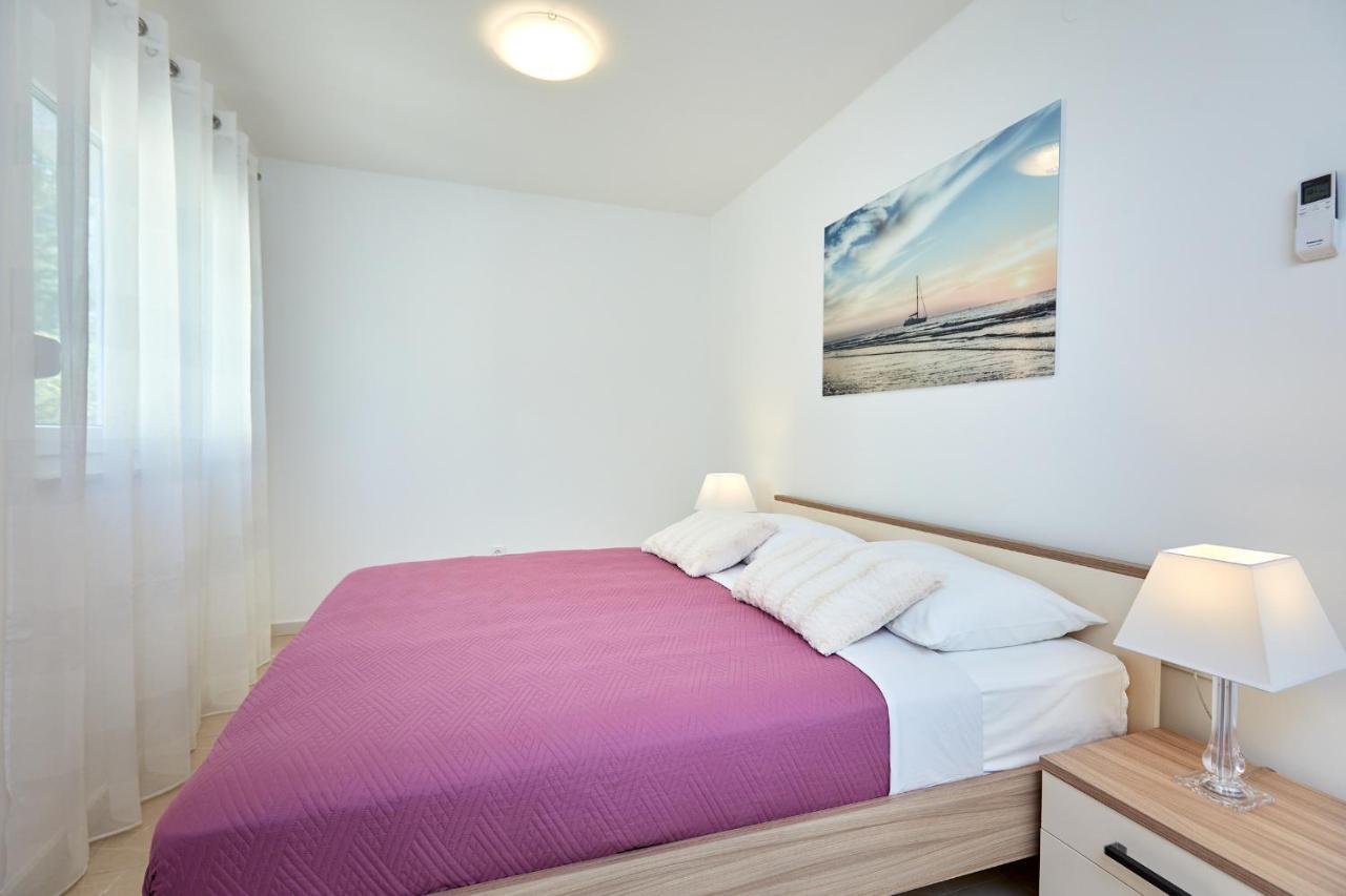 Hedera Estate, Hedera A36 Apartment ดูบรอฟนิก ภายนอก รูปภาพ