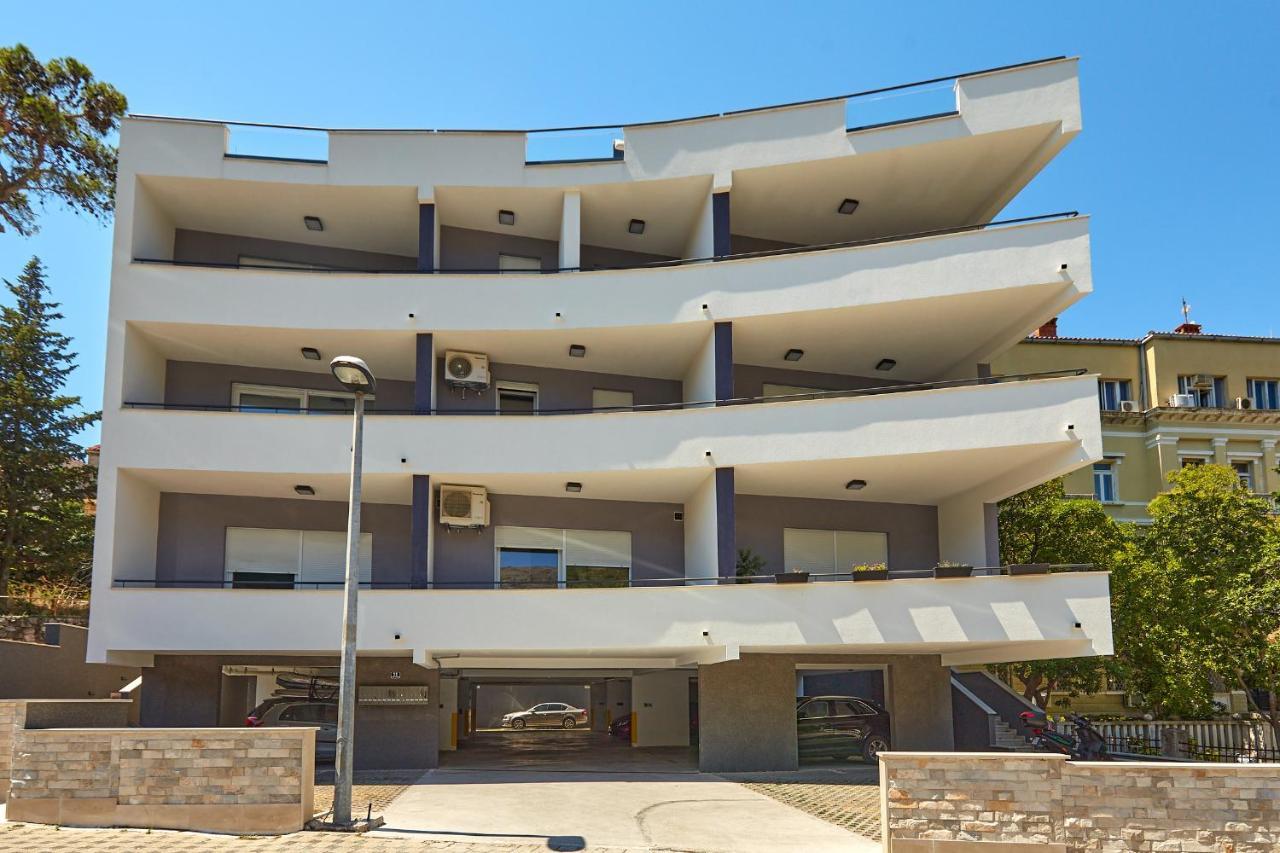 Hedera Estate, Hedera A36 Apartment ดูบรอฟนิก ภายนอก รูปภาพ